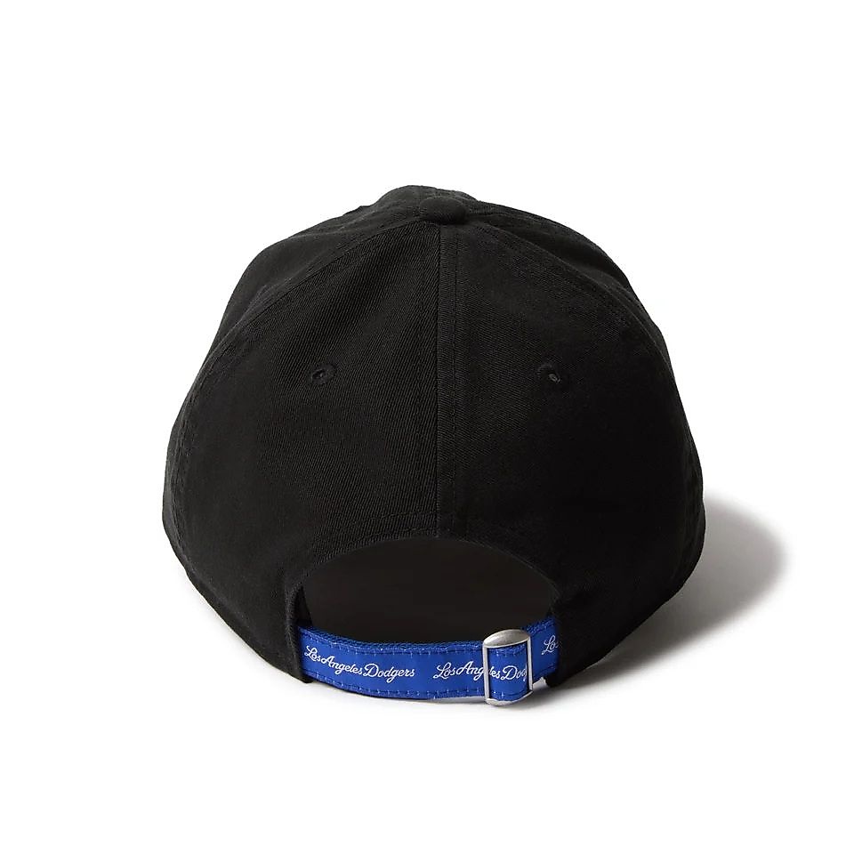 920CS MLB MINI LOGO LOSDOD BLK