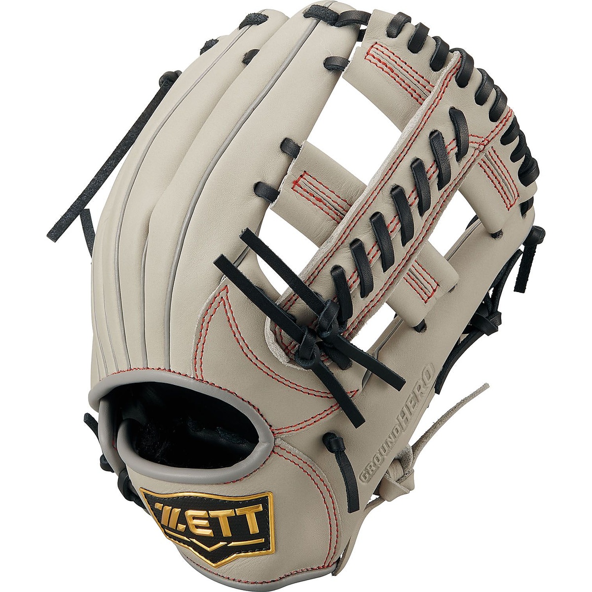 グランドヒーロー