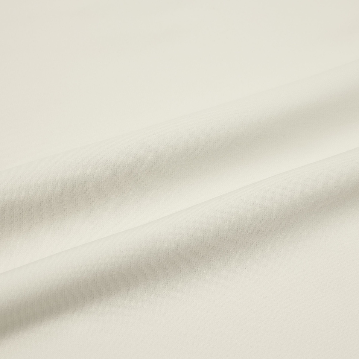 【THE THIRD】 ウォームアップハーフジップトップ