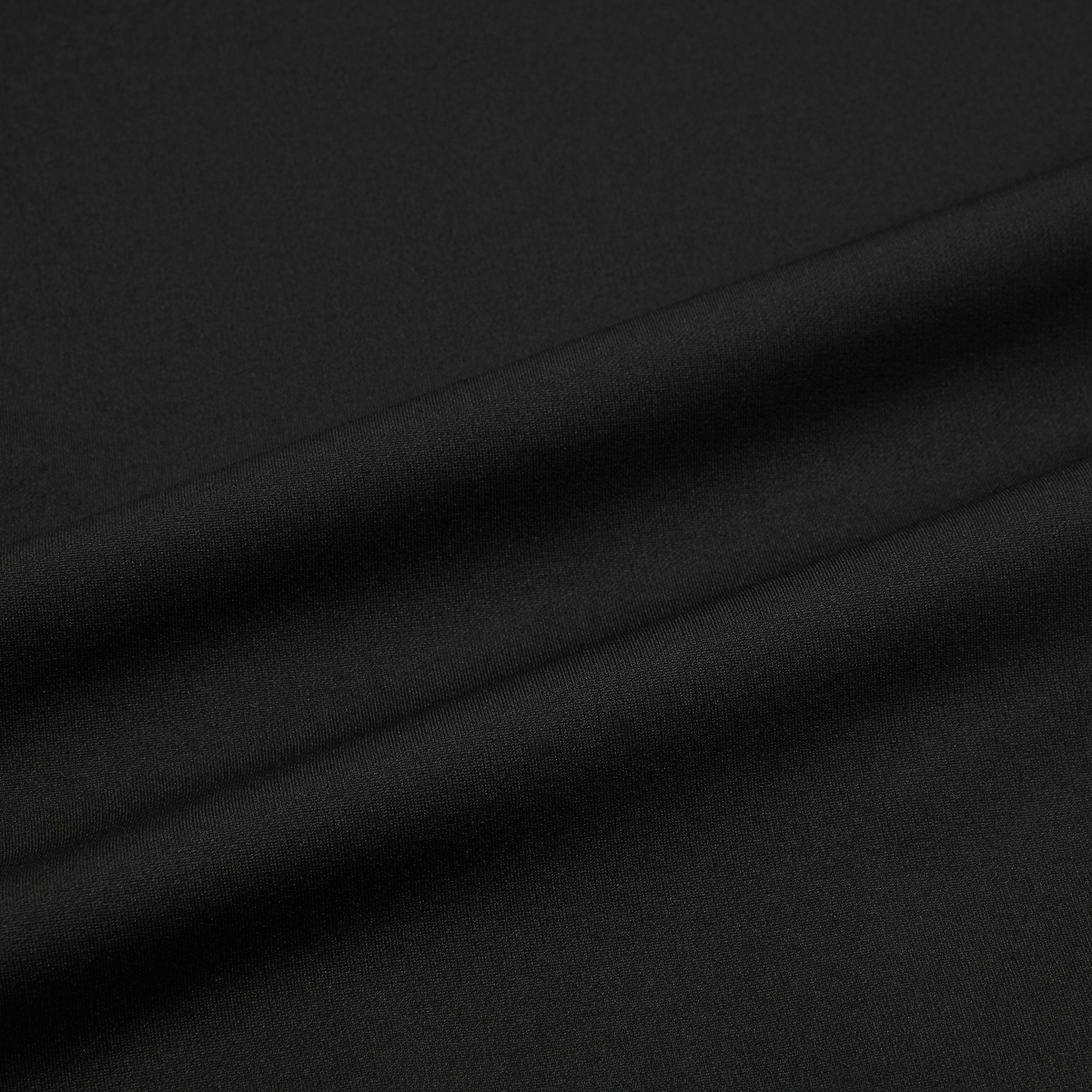 【THE THIRD】 ウォームアップハーフジップトップ