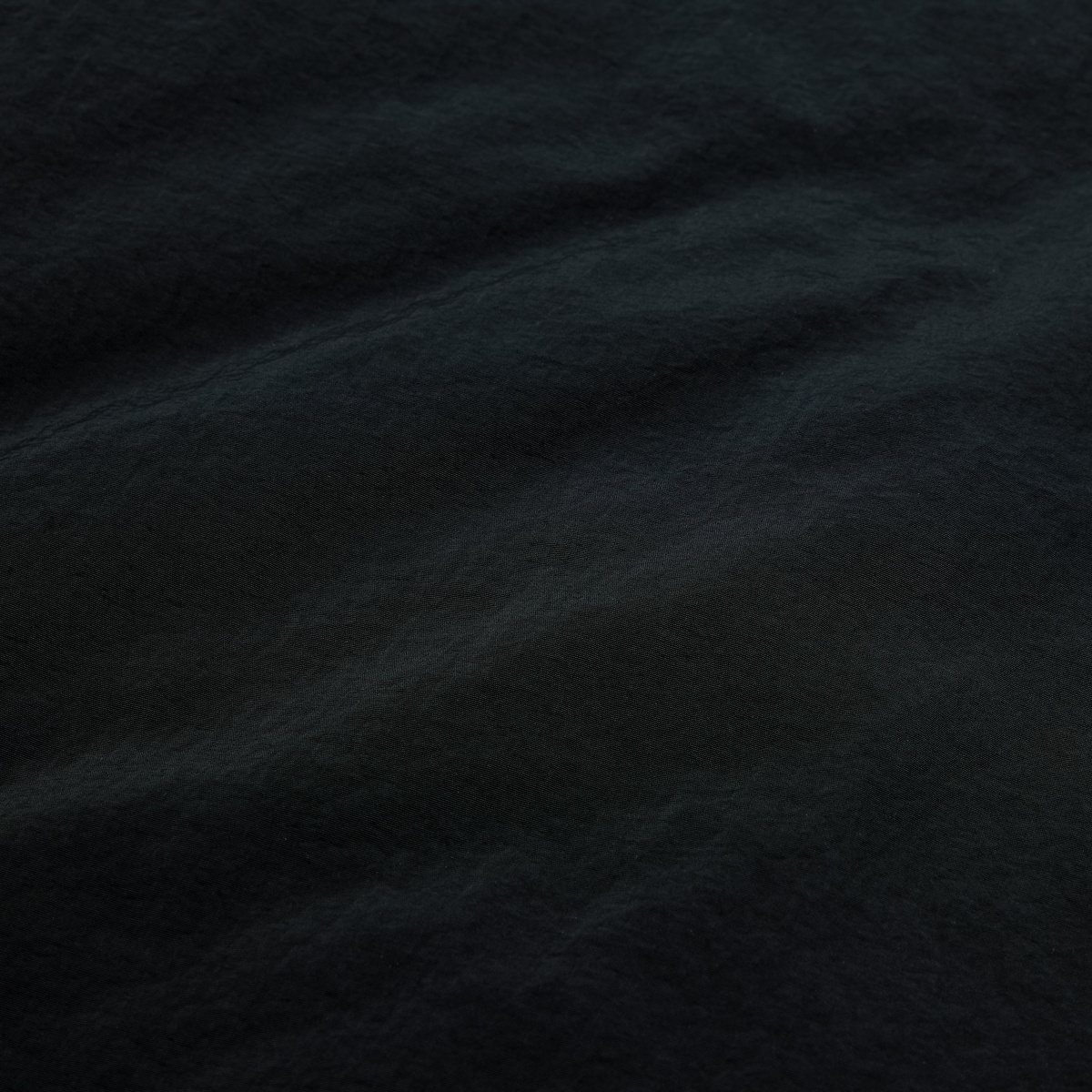 【COACHERS】 ナイロンウーブンハーフコート