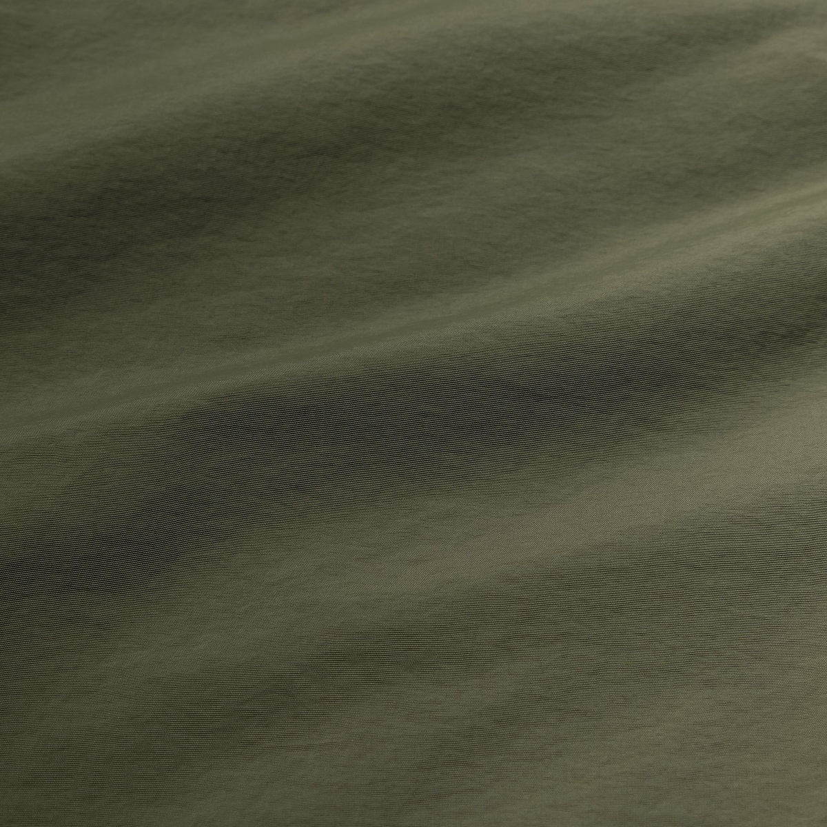 【COACHERS】 ナイロンウーブンハーフコート