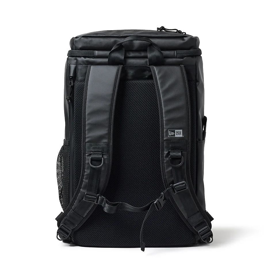 BOX PACK TPU NE LOGO BLK 251