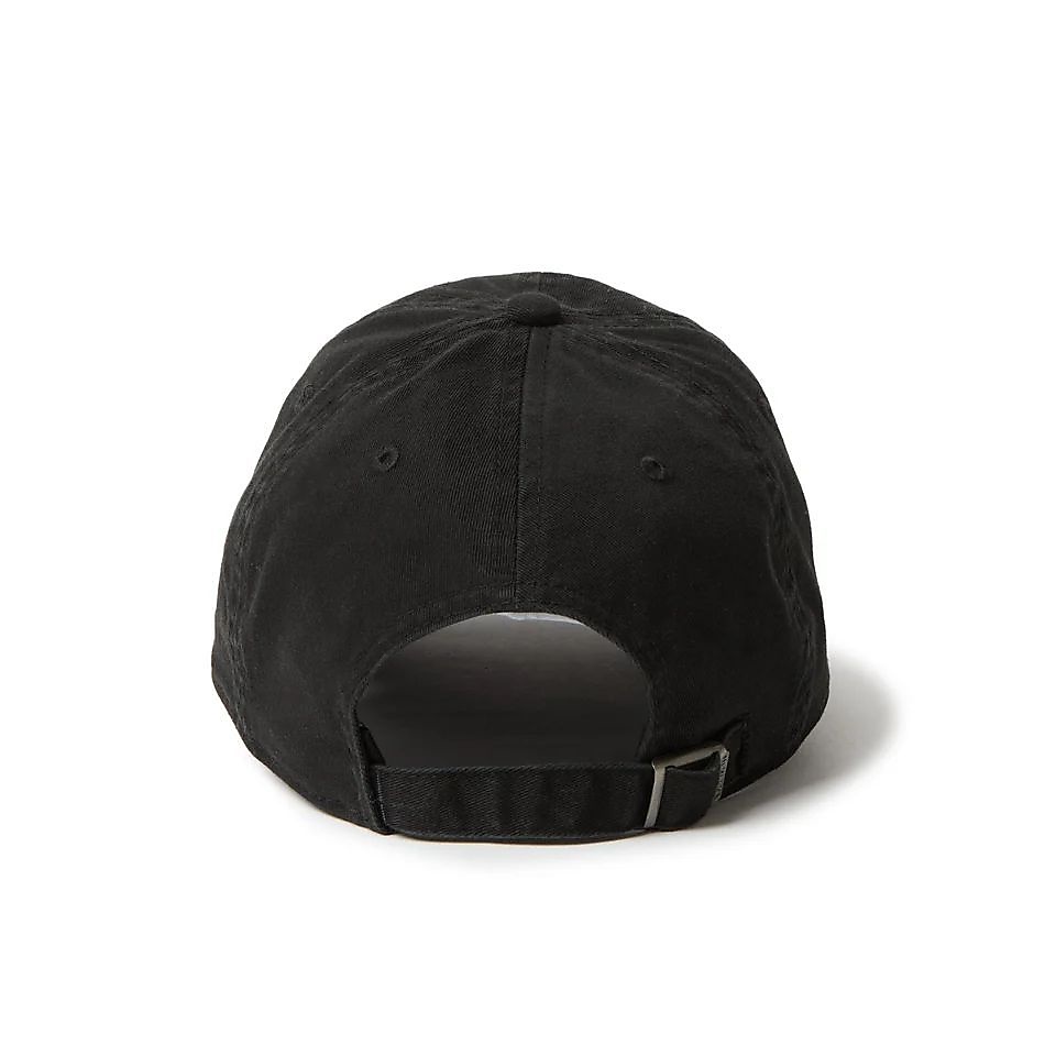 CC RACER LOGO BLK