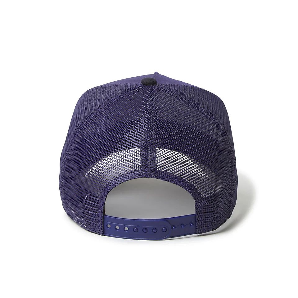 940AFTR DRIPPING NEWERA NVY LNVY