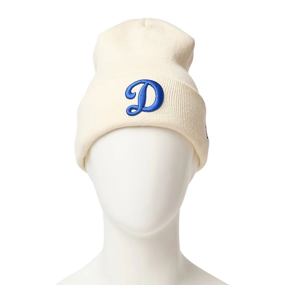 BASIC CUFF KNIT LOSDOD OWHI