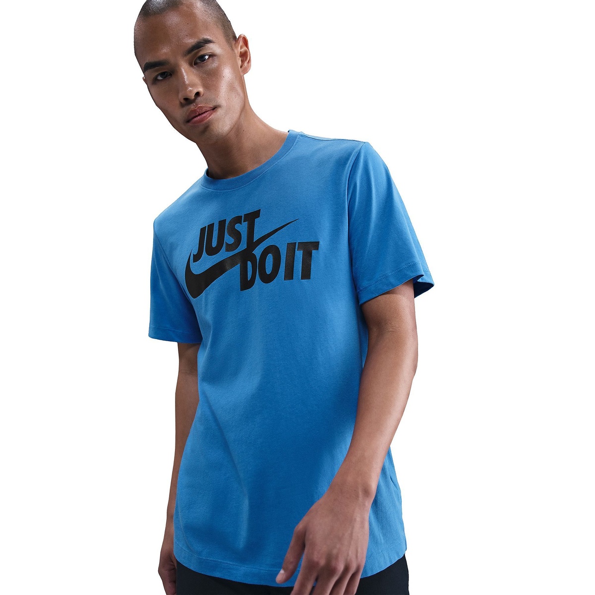 ナイキ JUST DO IT スウッシュ S/S Tシャツ
