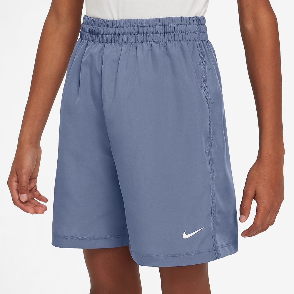 ナイキ YTH DF アイコン ウーブン ショート