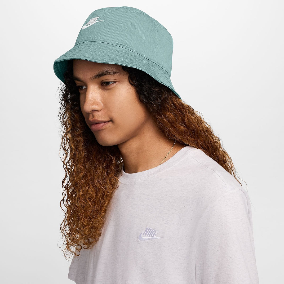 ナイキ アペックス SQ FUT WSH バケット ハット L