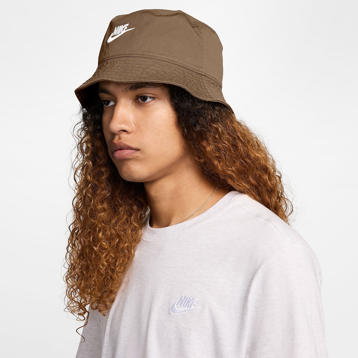 ナイキ アペックス SQ FUT WSH バケット ハット L