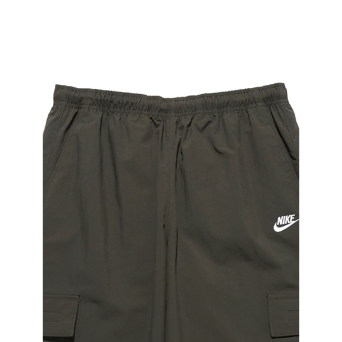 ナイキ クラブ ウーヴン カーゴ パンツ