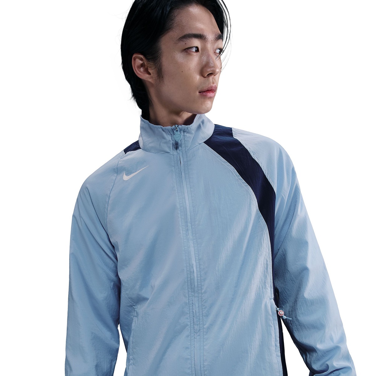ナイキ RPL T90 トラック ジャケット W