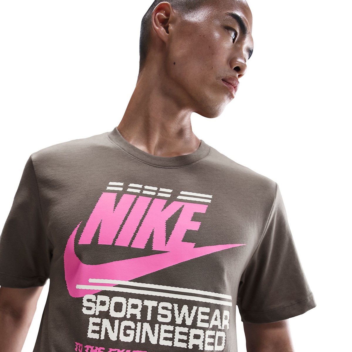 AS M NSW TEE 6MO FUTURA FAHO25