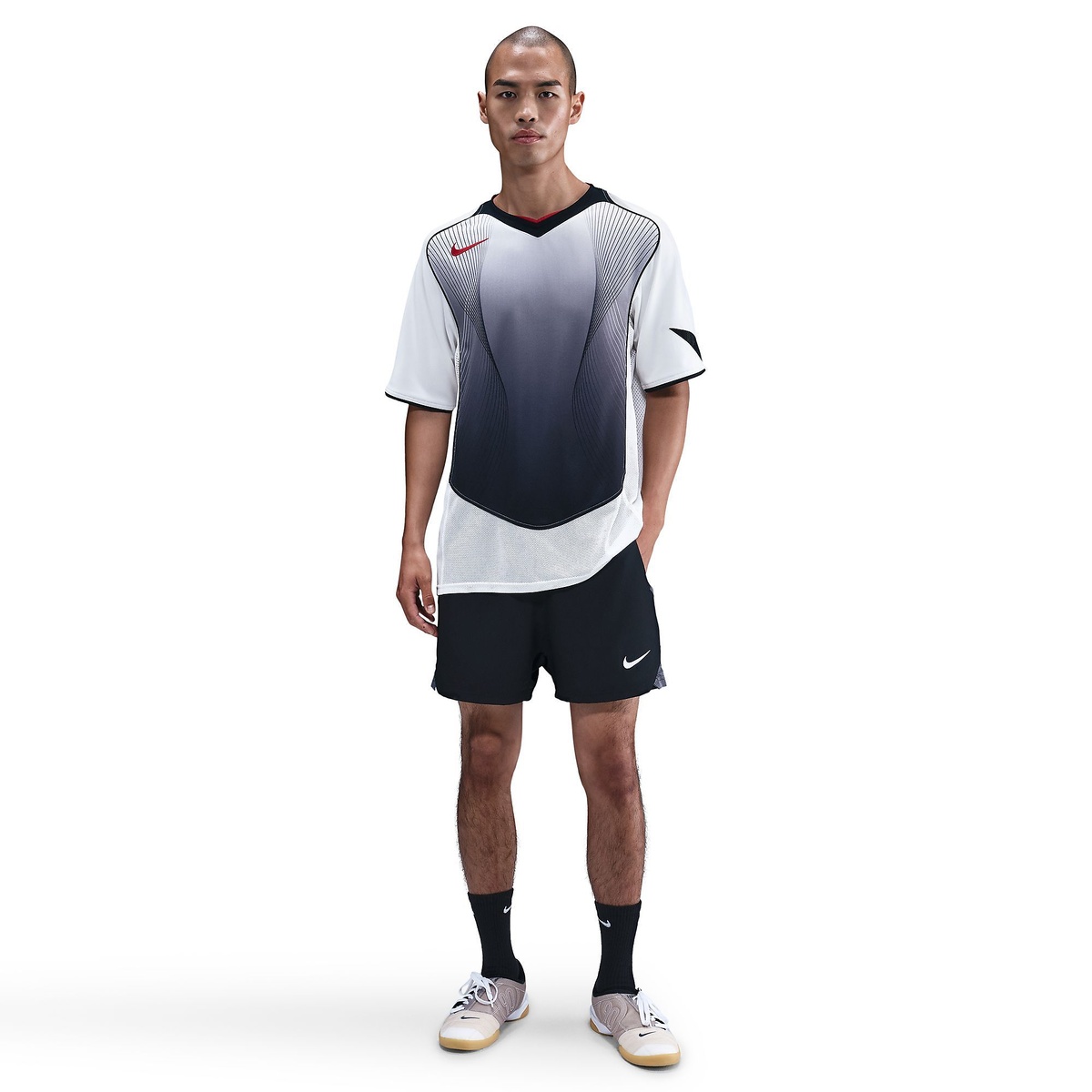 AS M NK DF T90 SHORT W