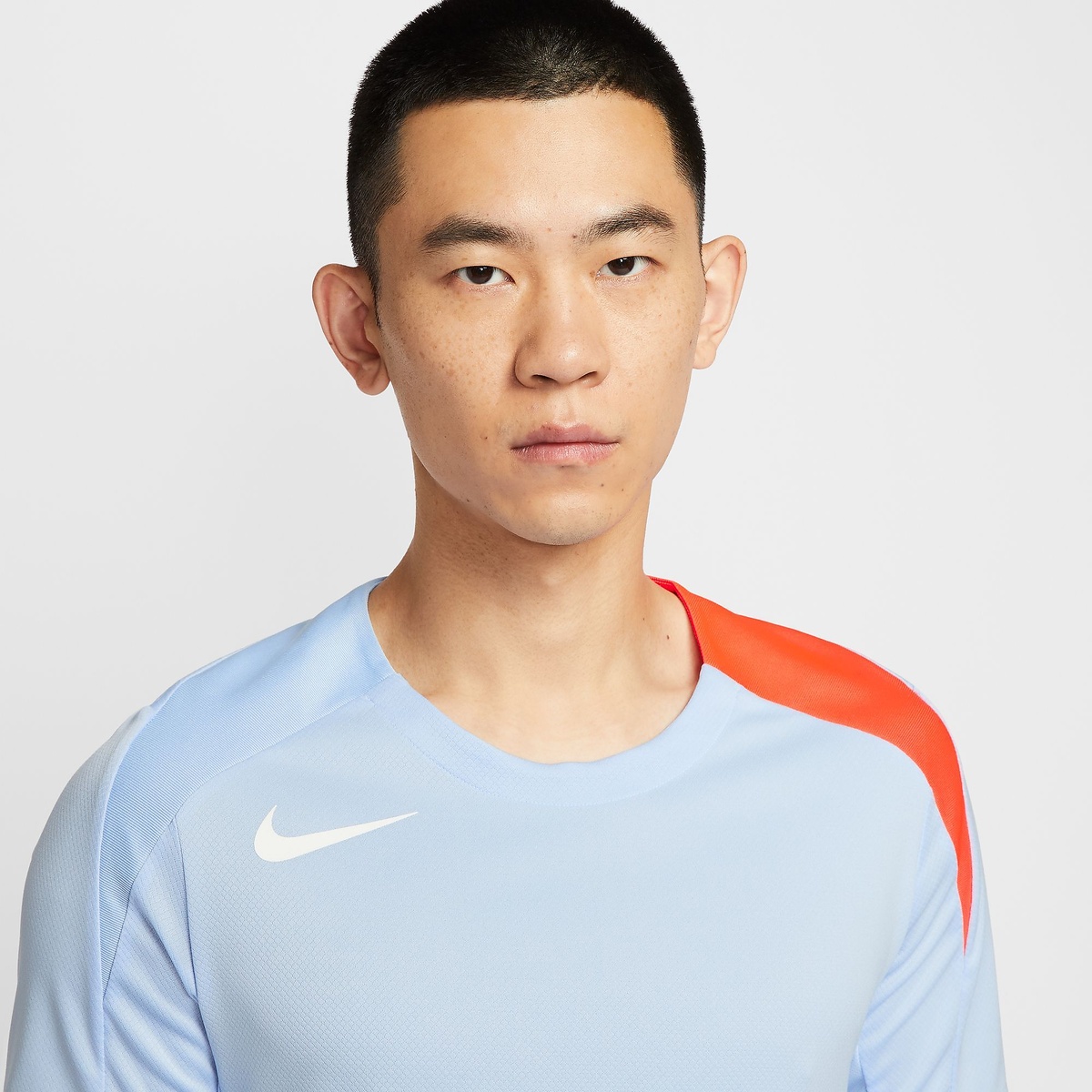 AS M NK DF STRK TOP SS T90