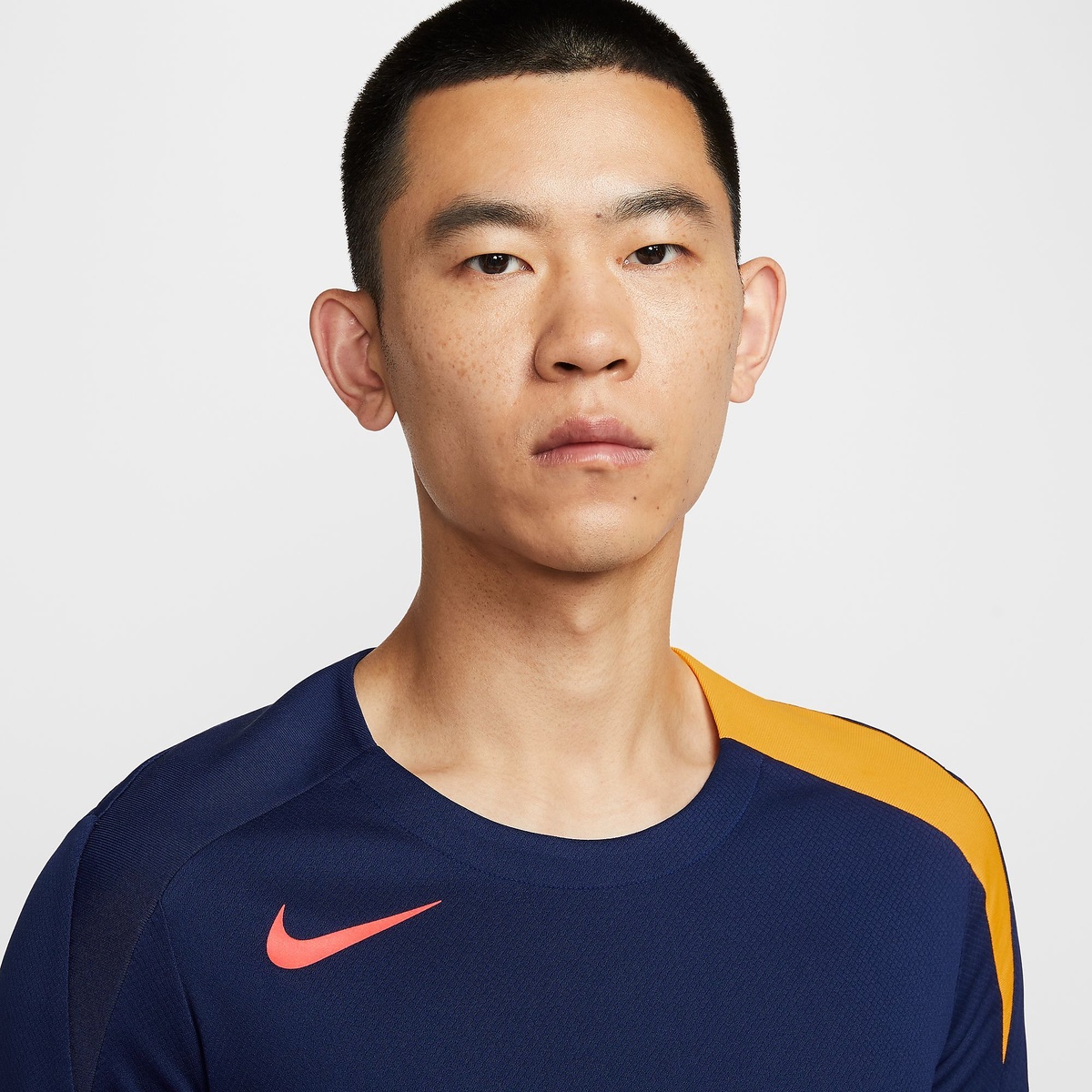 AS M NK DF STRK TOP SS T90