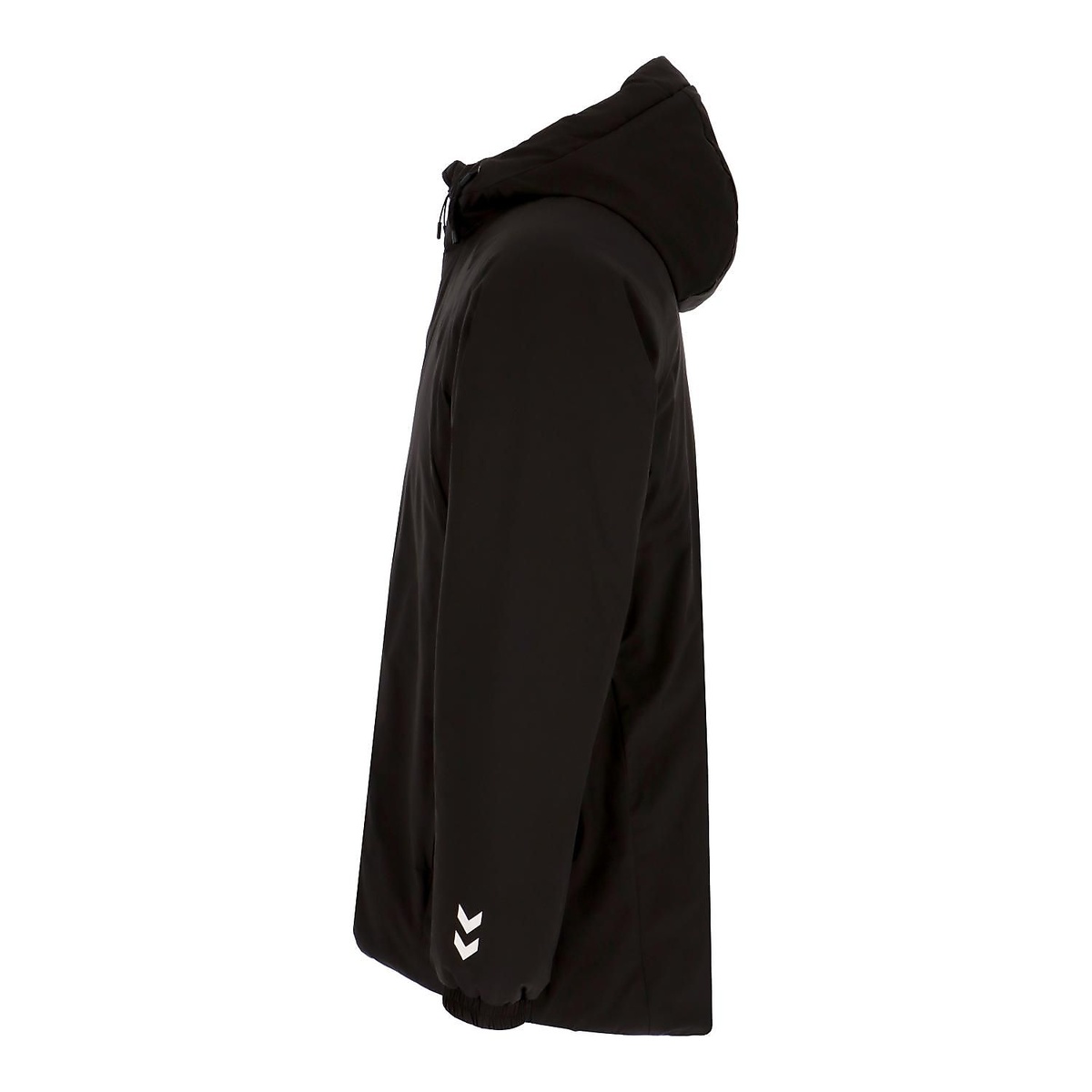 パデットウォームジャケット