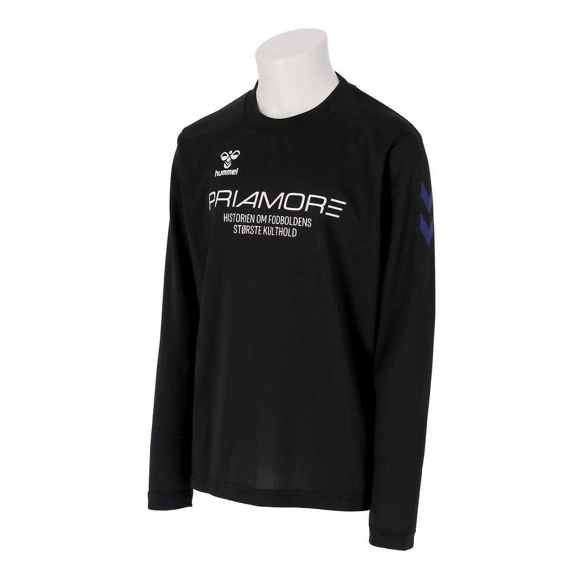 プリアモーレ L/Sプラクティスセット