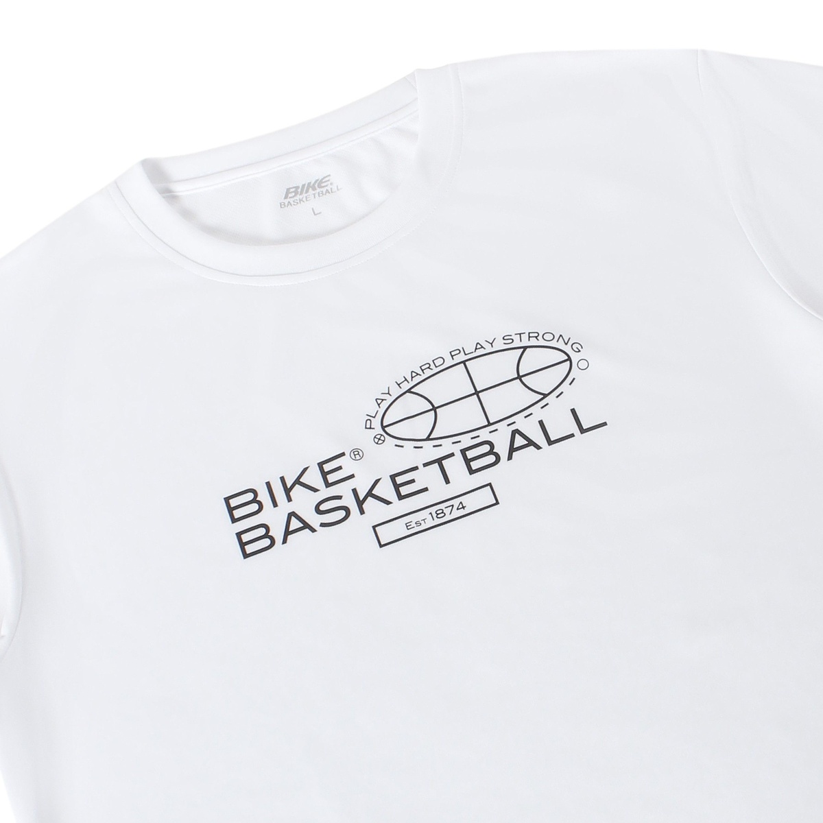 プラクティスTシャツ(PRACTICE T-SHIRT)