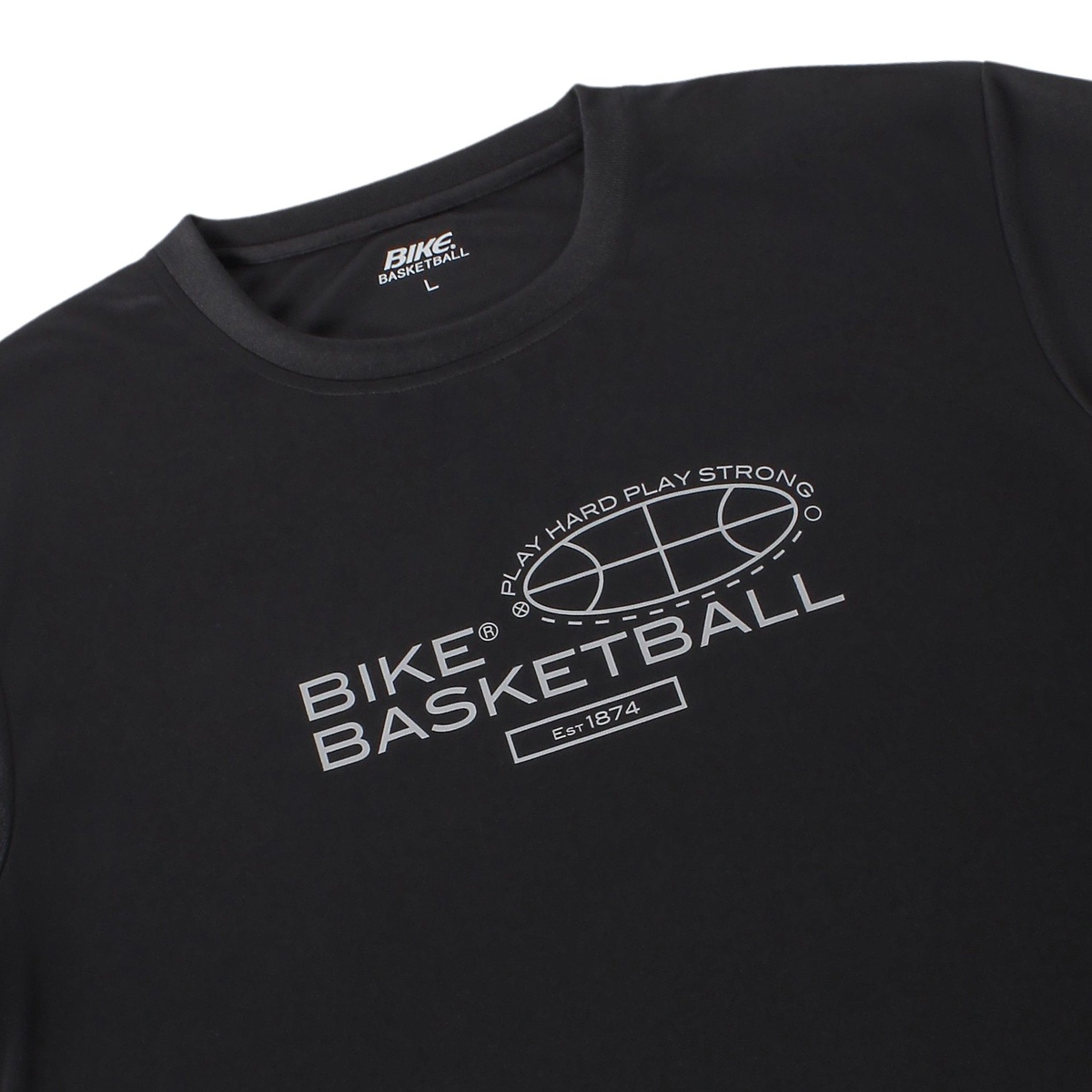 プラクティスTシャツ(PRACTICE T-SHIRT)