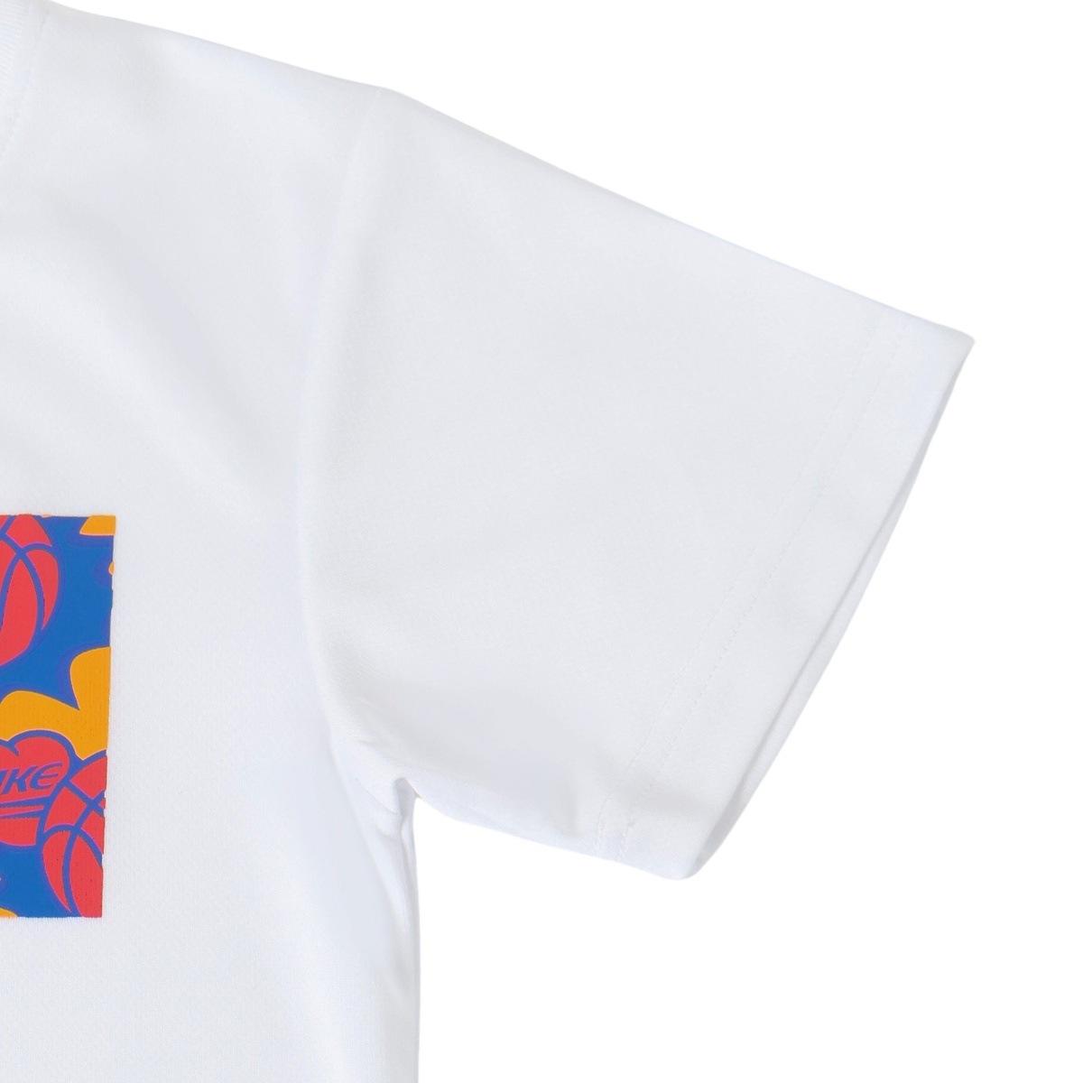 JRプラクティスTシャツ(JR PRACTICE T-SHIRT)