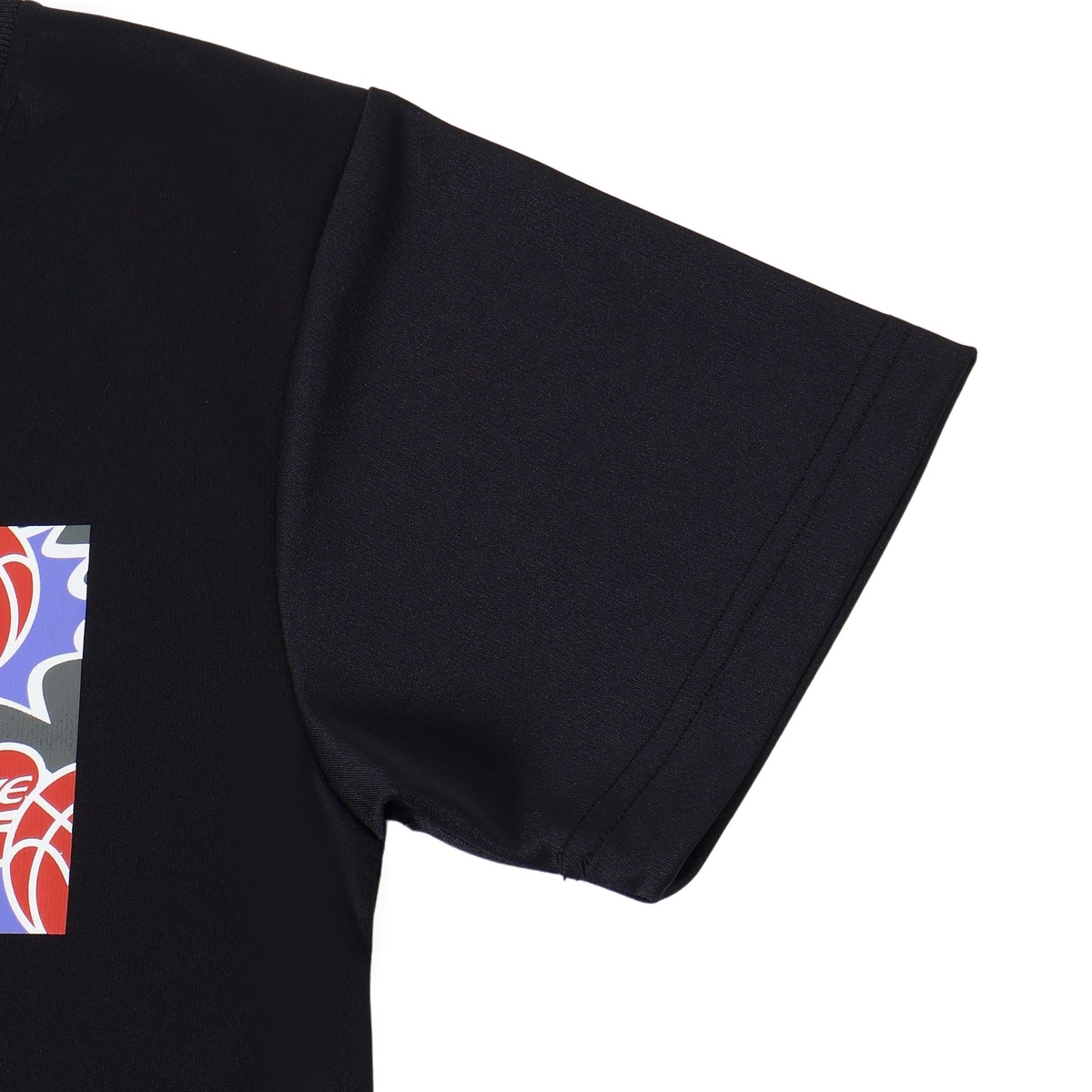 JRプラクティスTシャツ(JR PRACTICE T-SHIRT)