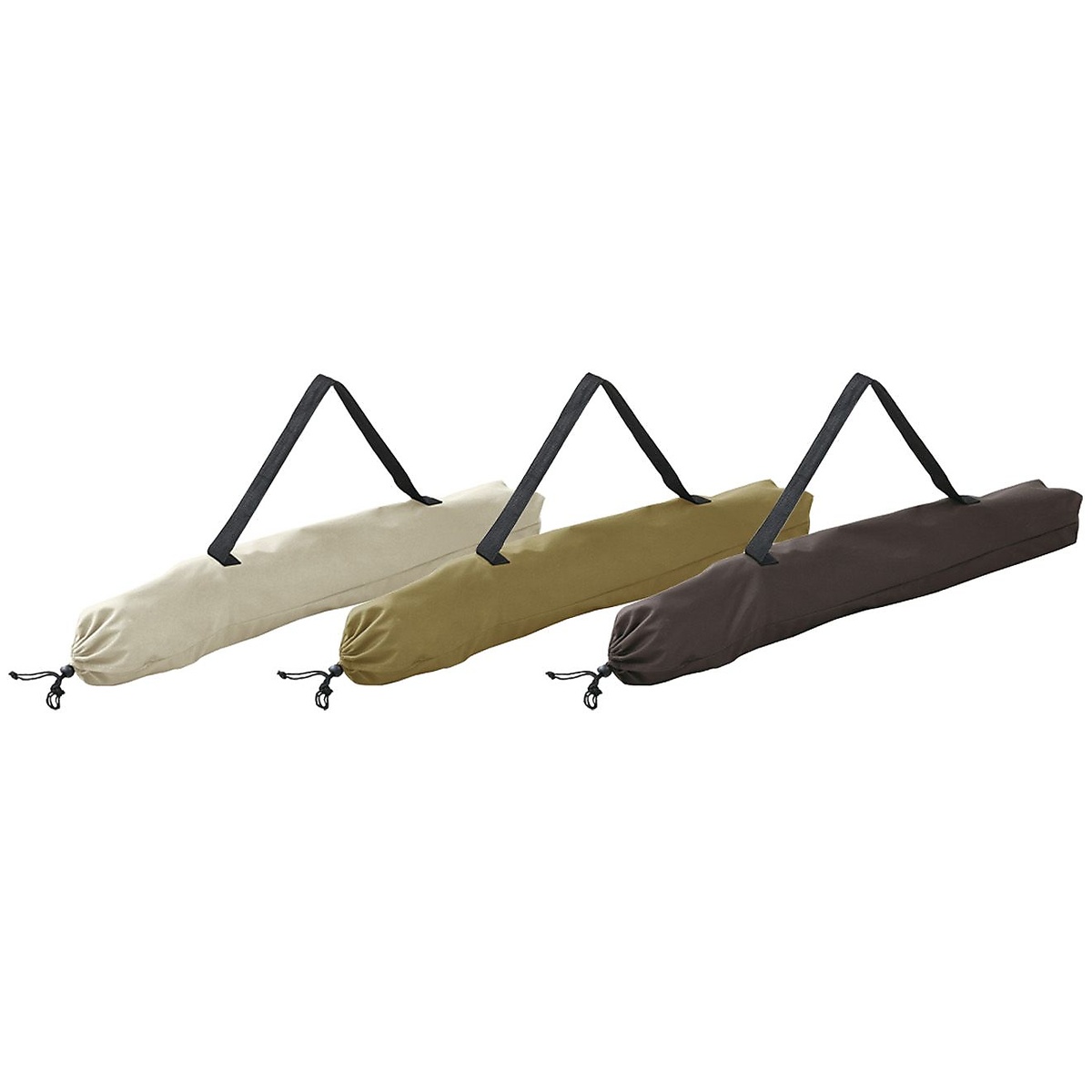 ローチェア 2　(アイボリー)