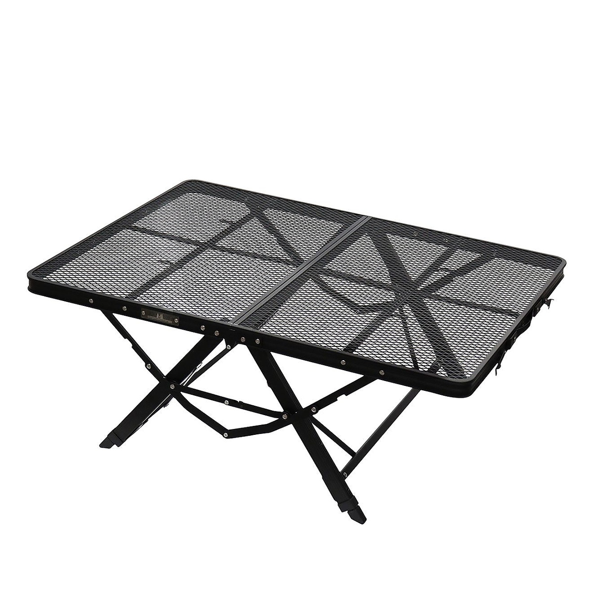 3ハイ＆ローテーブル　タフメッシュ 2