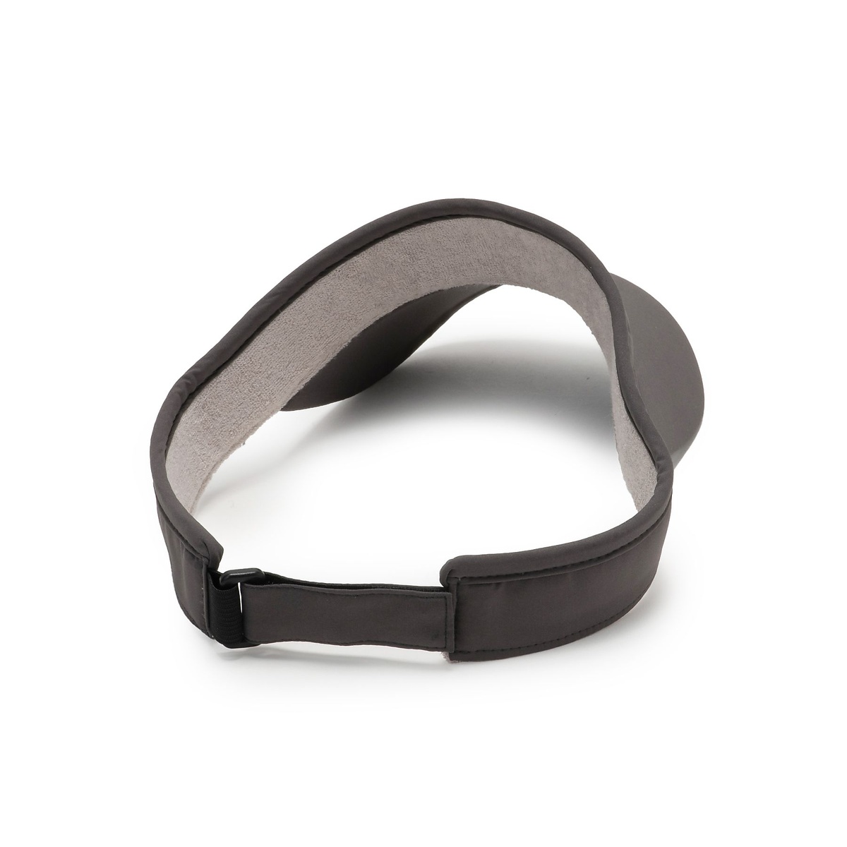 マットカラーバイザー