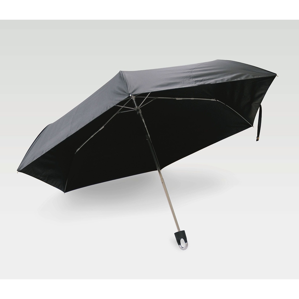 パラソル60CMブラック