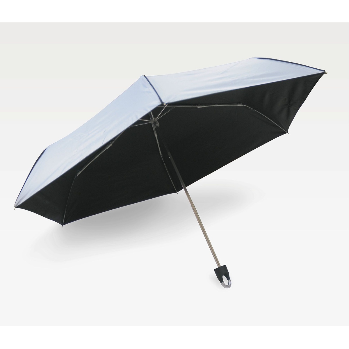 パラソル60CMグレー