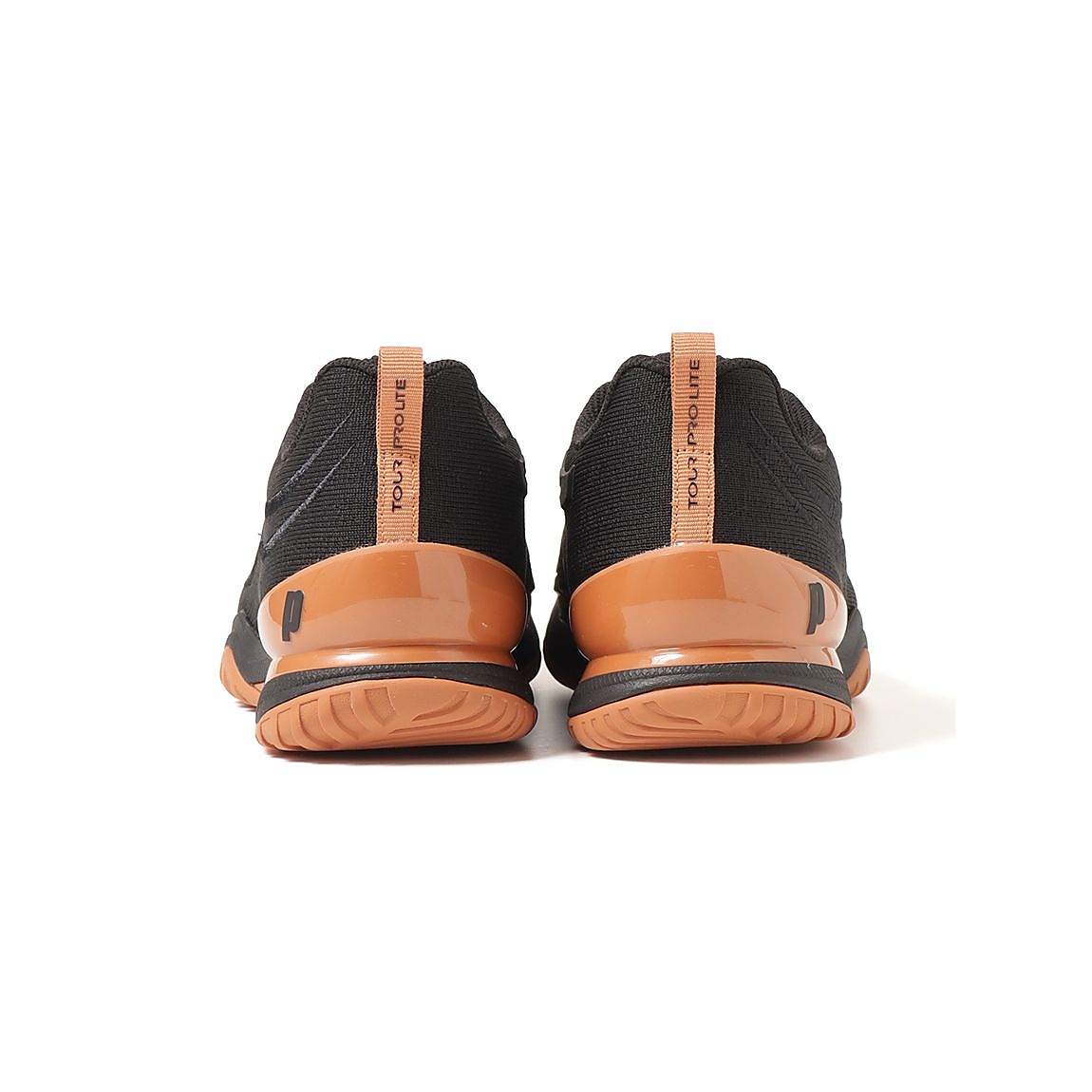 DPSLA12  495 BLK/BRN  23.0