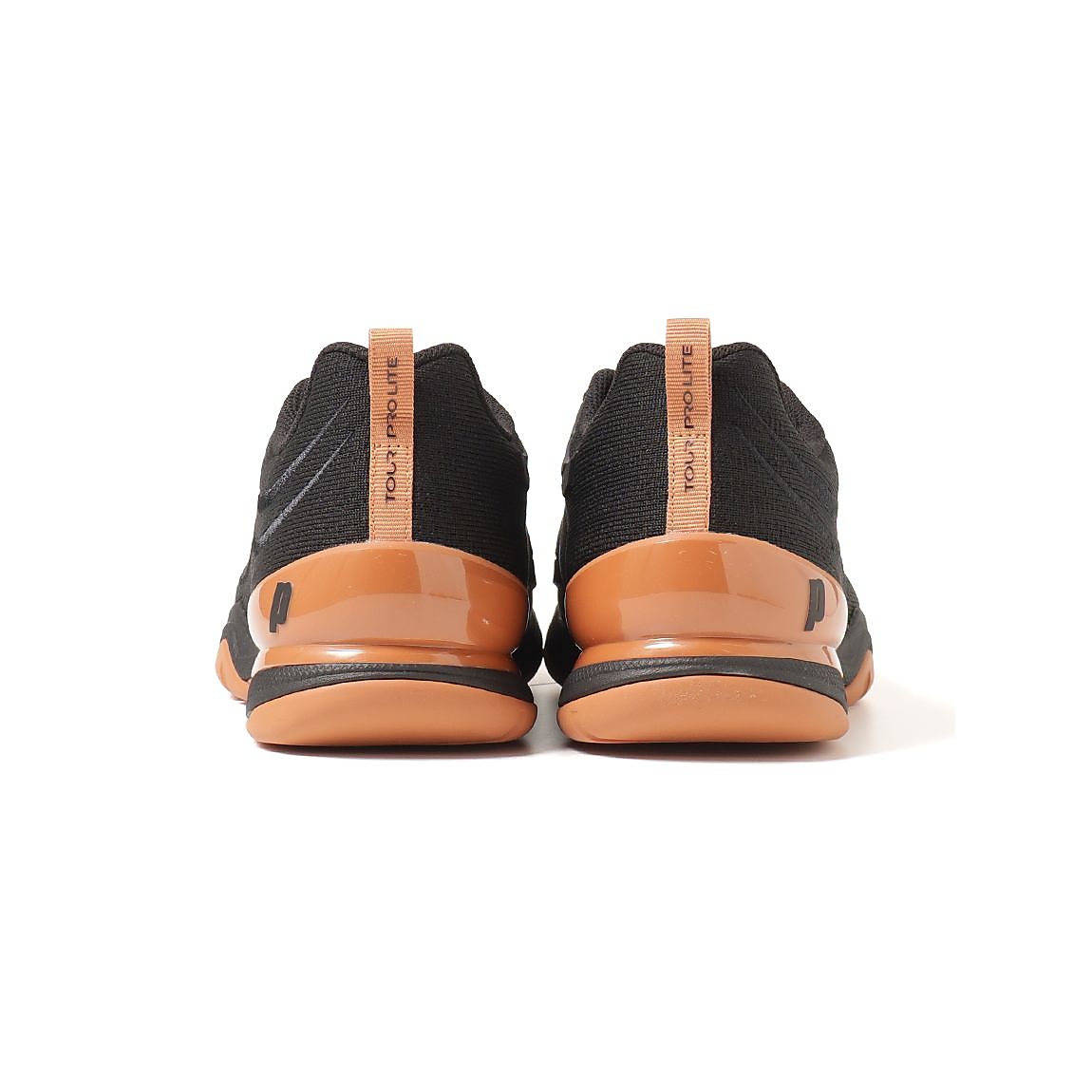 DPSLH12  495 BLK/BRN  23.0