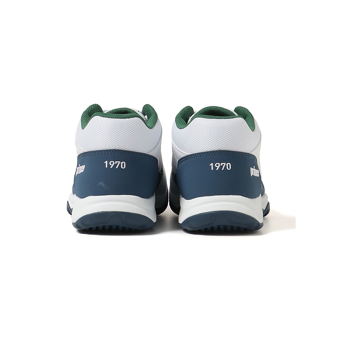 DPS502   215  WHT/GRN 23.0