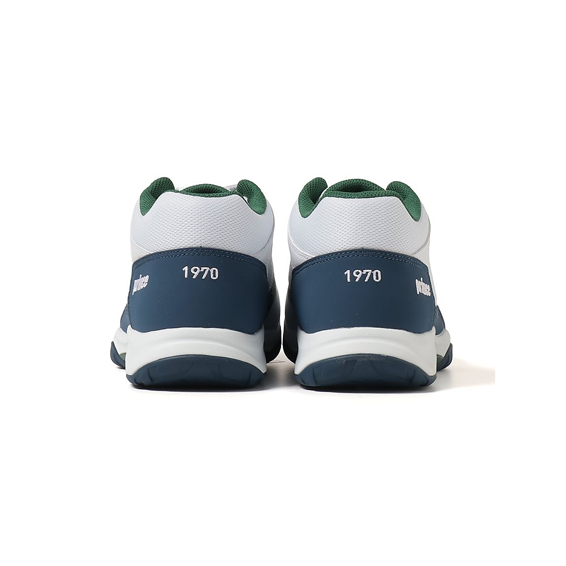 DPS512   215  WHT/GRN 23.0