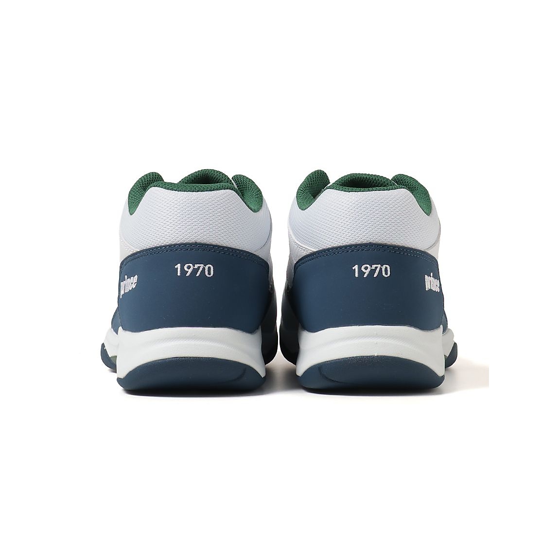 DPS522   215  WHT/GRN 23.0