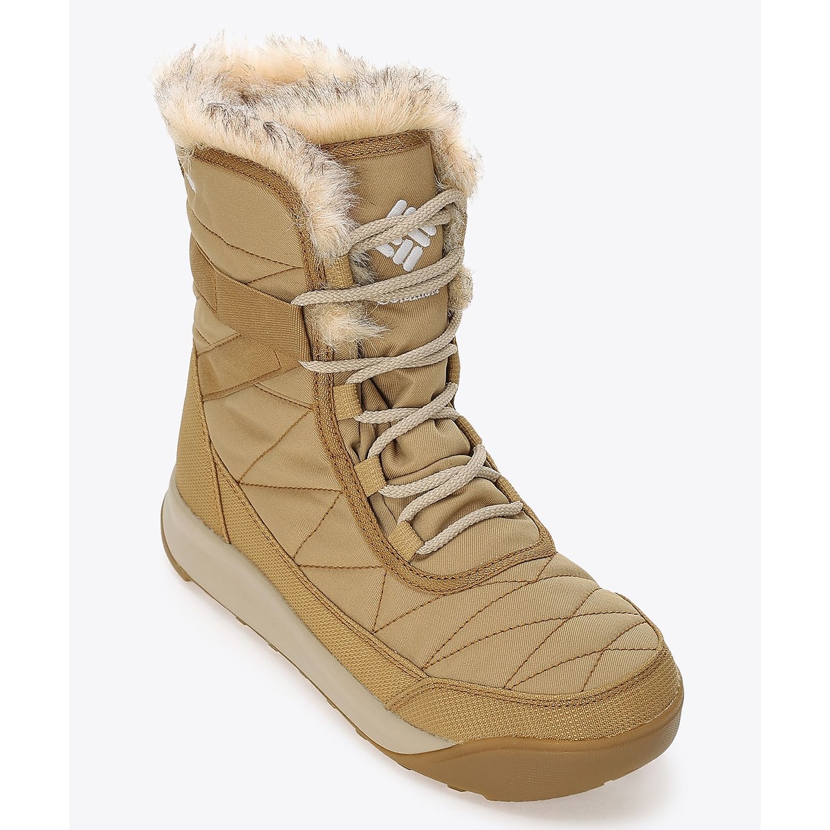 ミンクス ショーティー フォー ワイド