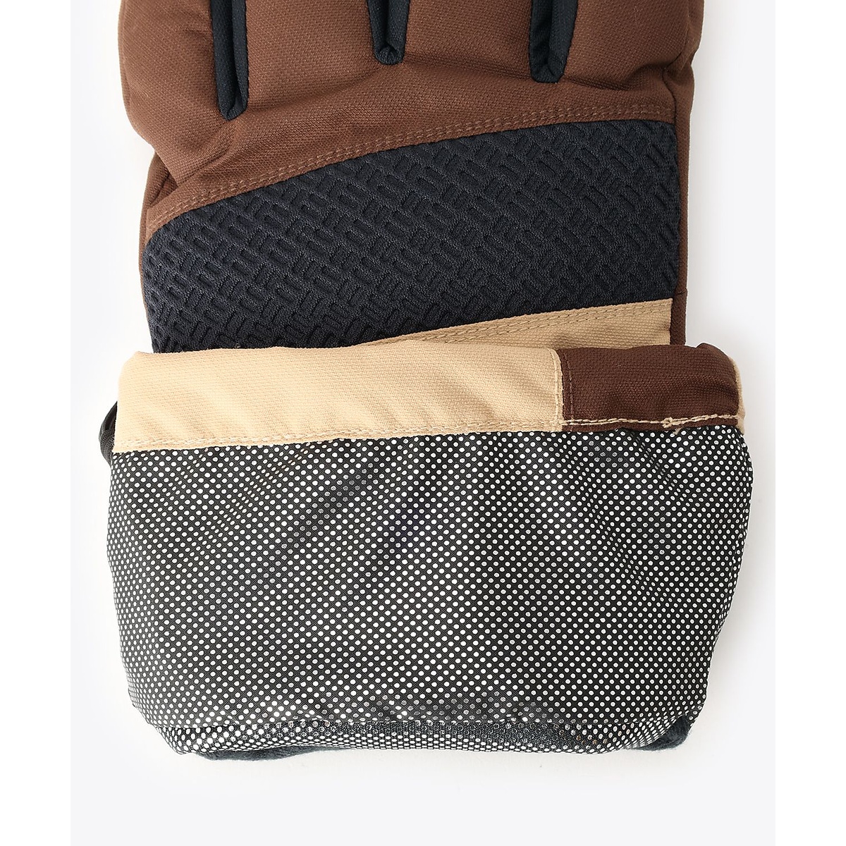 Mウィリバード3グローブ