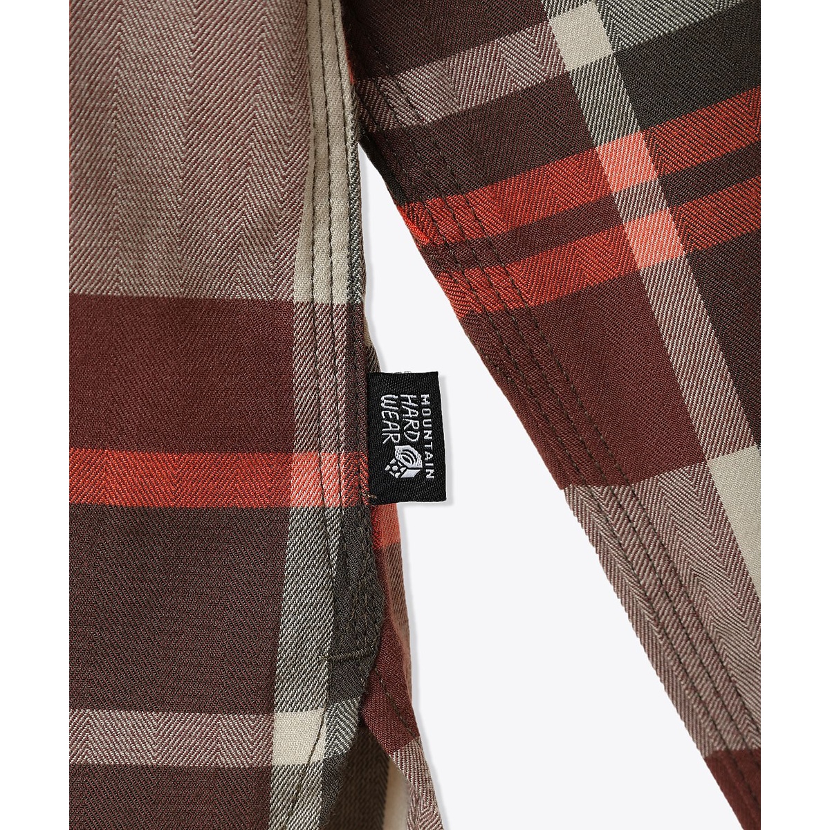 ホ?イシ?ャーワンロングスリーブフランネル