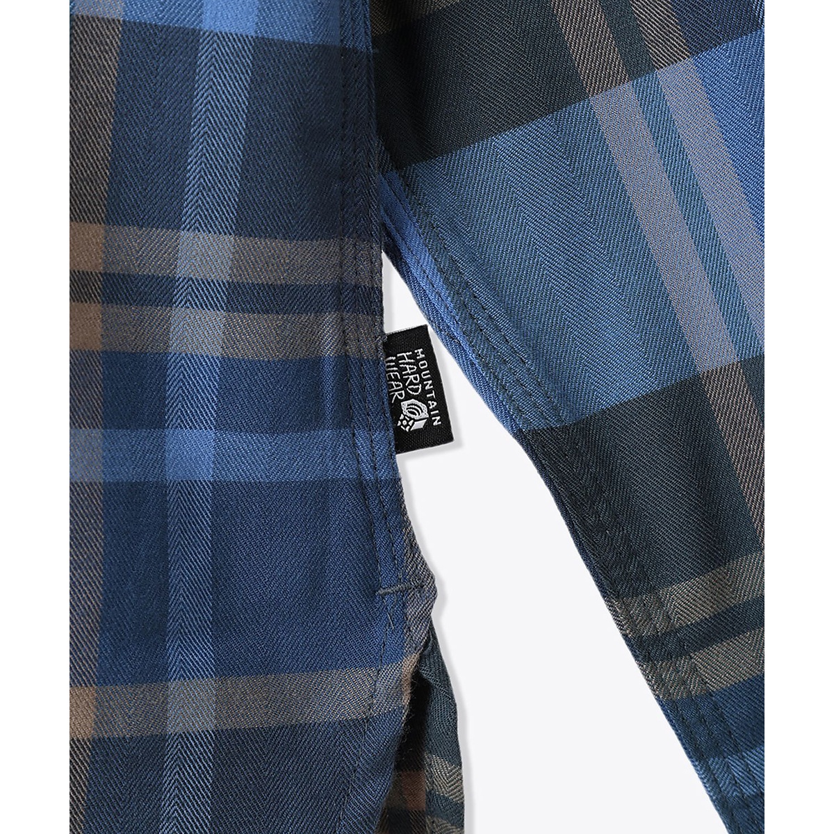 ボイジャーワンロングスリーブフランネル