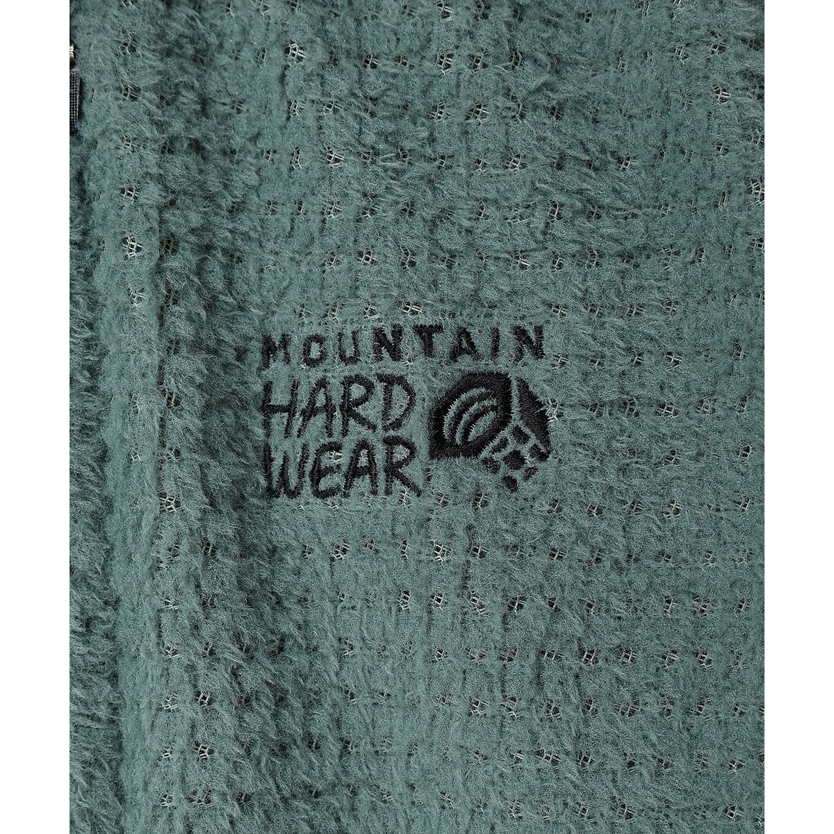 ポーラテックハイロフトグリッドジャケット