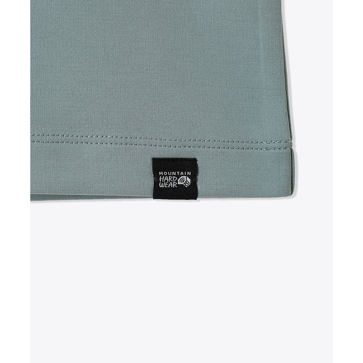 ハードウェアリビンショートスリーブT