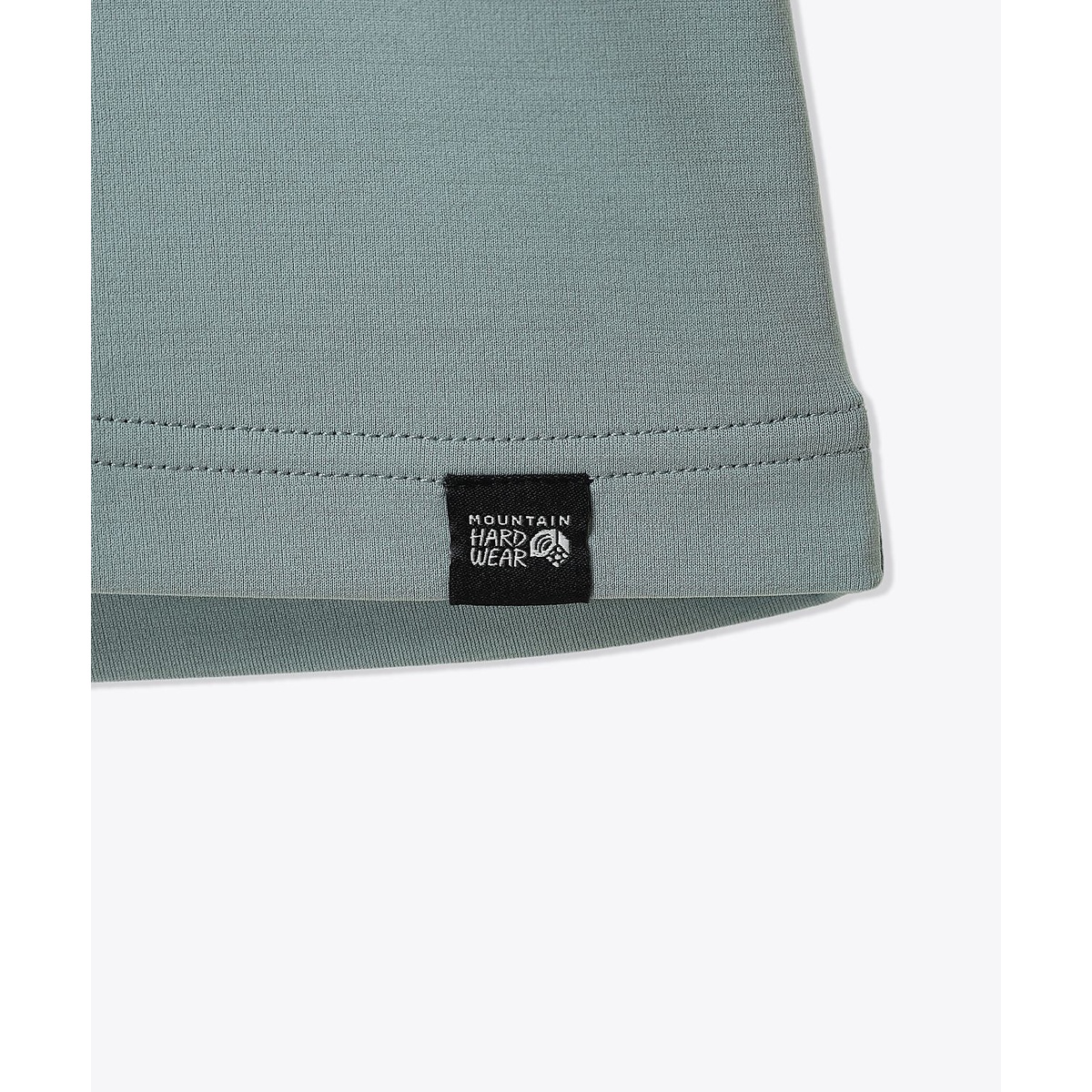 ハードウェアリビンショートスリーブT