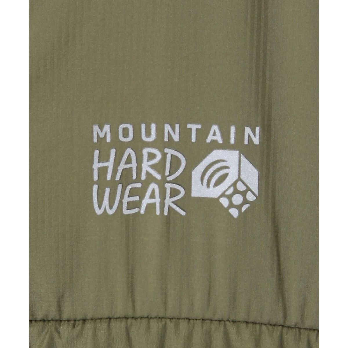 コアエアシェルウォームフーディ