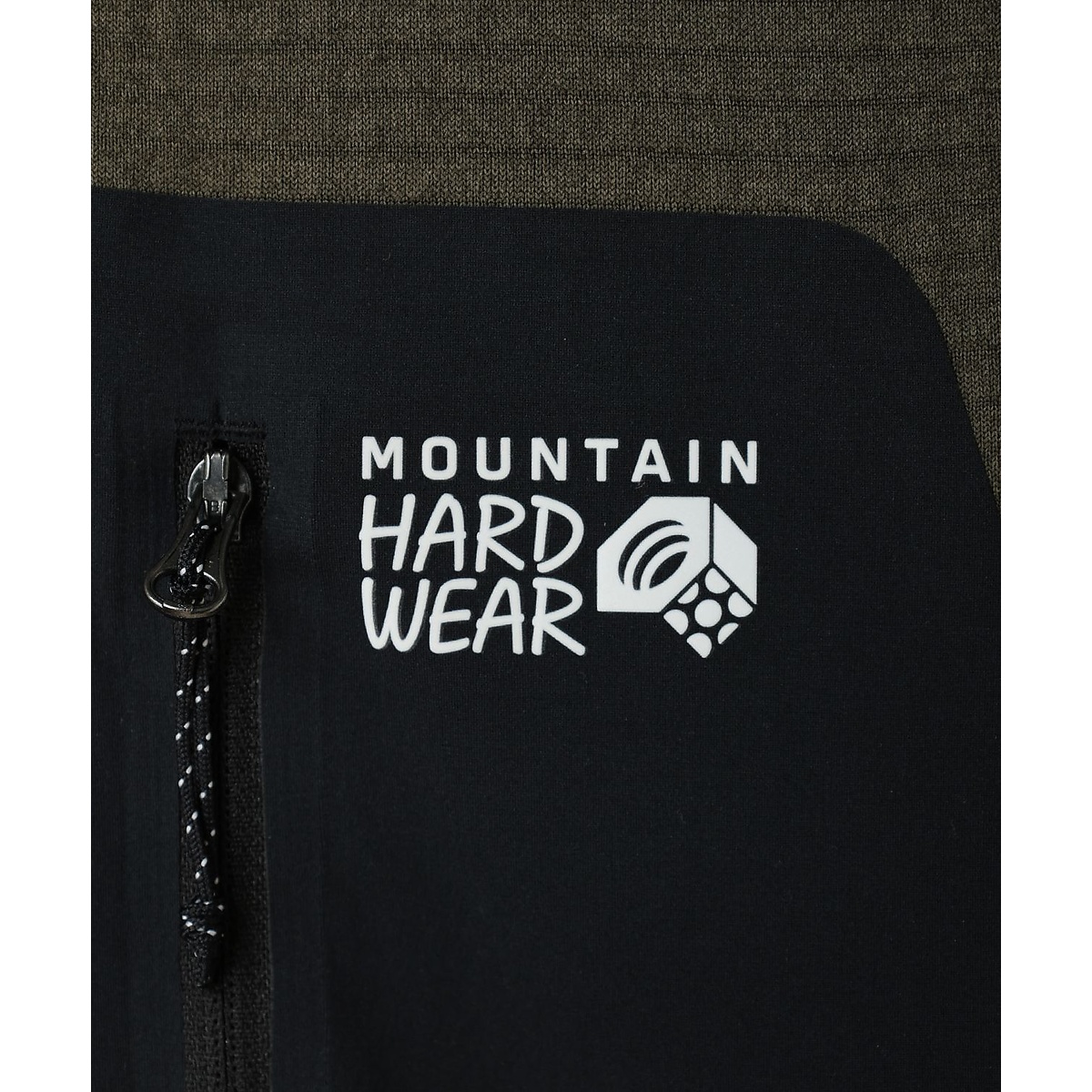 ポーラテックパワーグリッドFZフーディ