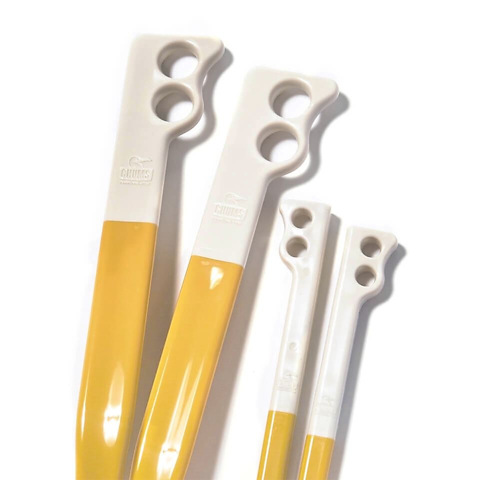 CAMPER CUTLERY SET (キャンパー カトラリー セット)