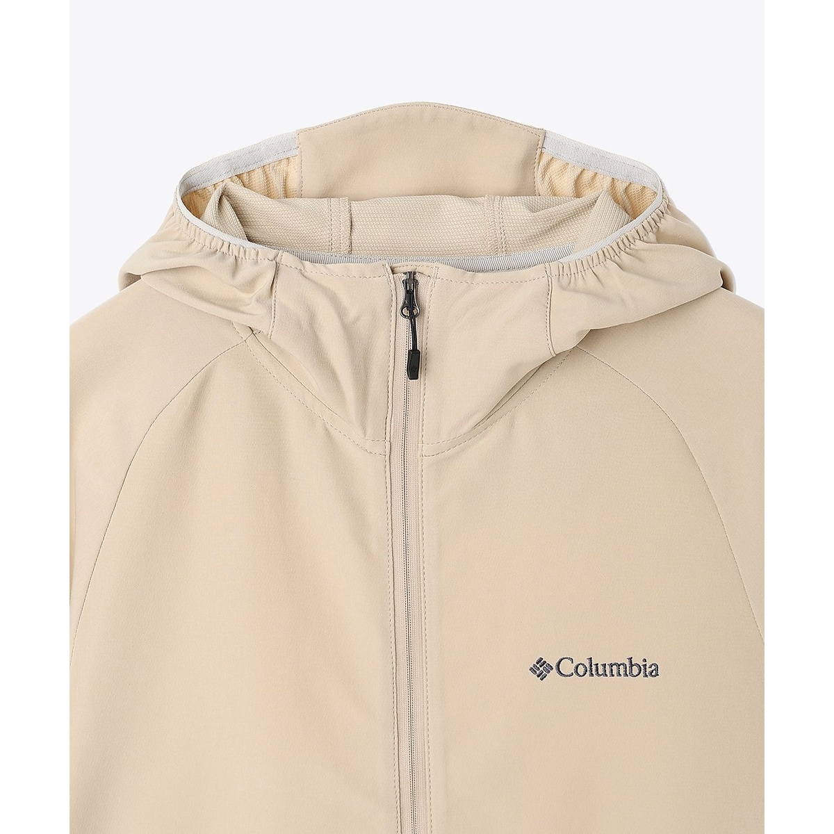 ウィメンズライトキャニオンミッドウェイトソフトシェルジャケット