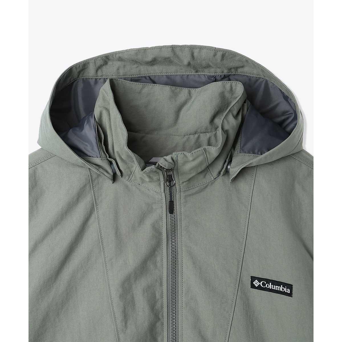 ウィメンズコーネリアアイランドジャケット