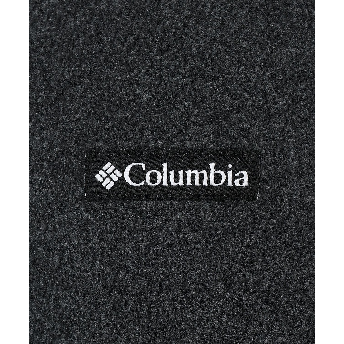 ウィメンズナビダッドループフリースジャケット