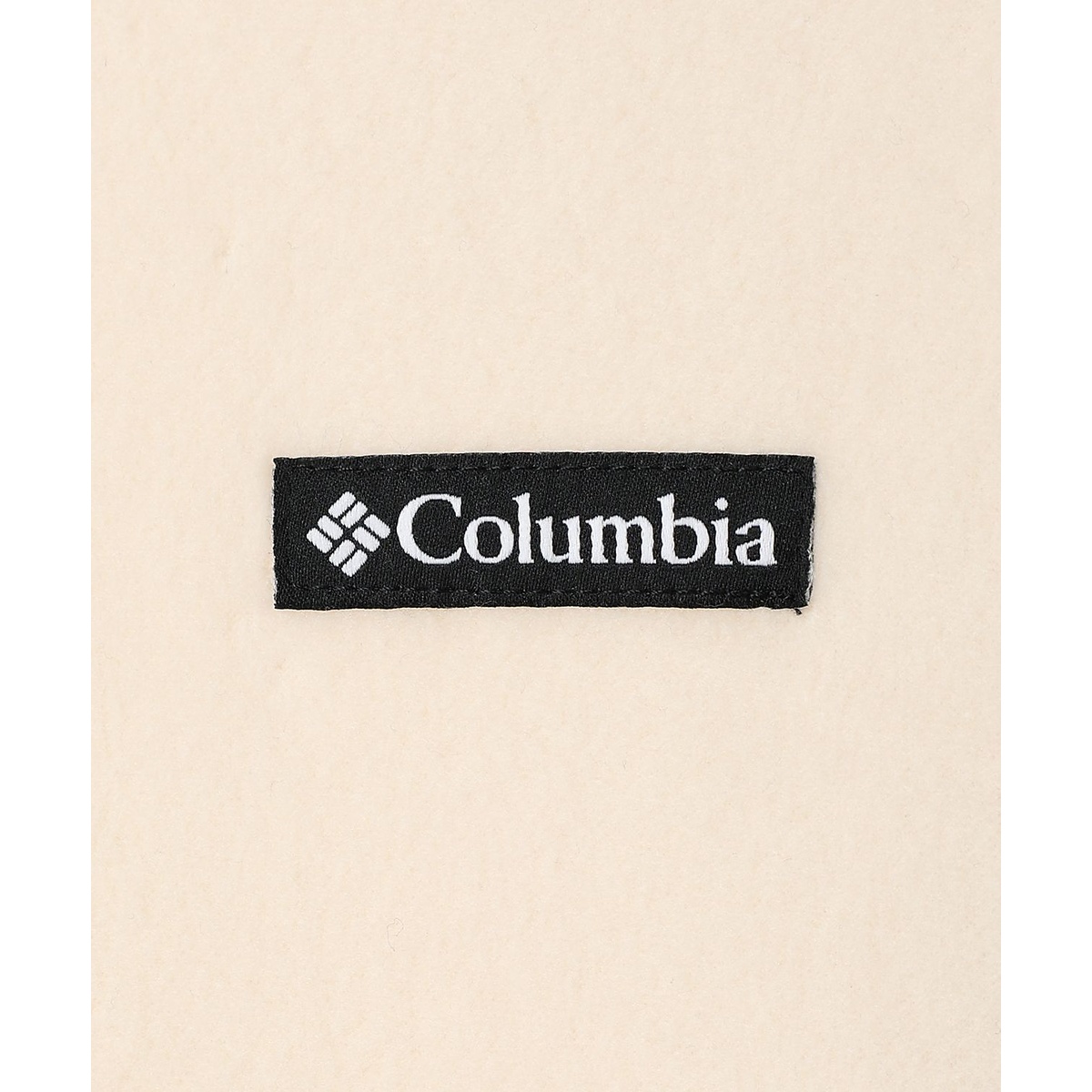 ウィメンズナビダッドループフリースジャケット